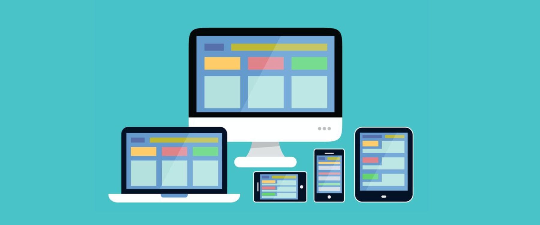 Websites for Parish Councils