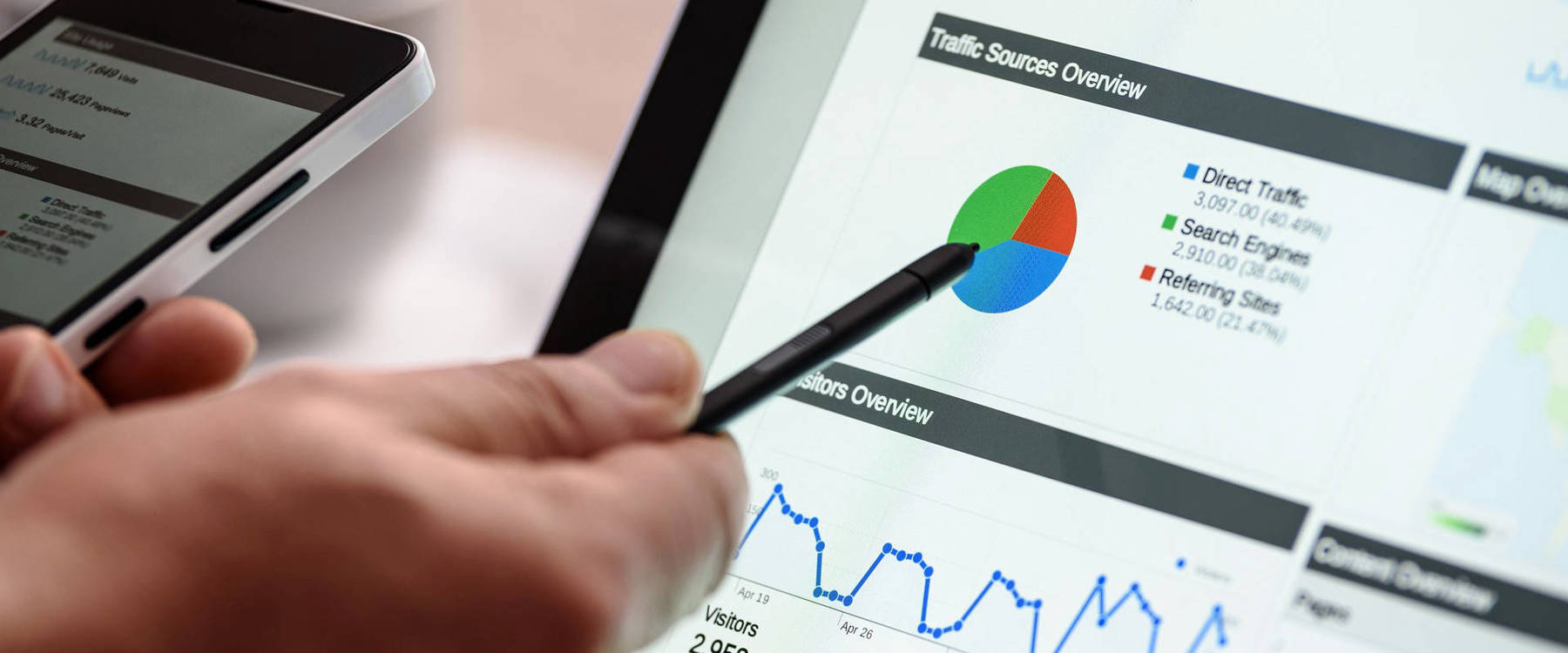 SEO Consulting