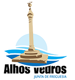Junta Freguesia Alhos Vedros Logo