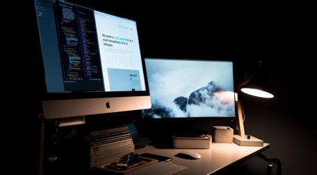 Website Creation