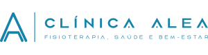 Álea Clínica Fisioterapia Logo