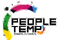 Peopletemp Logo