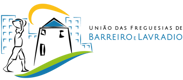 União das Freguesias Barreiro e Lavradio Logo