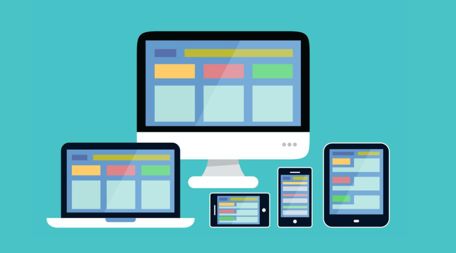 Creation of Websites for Parish Concils