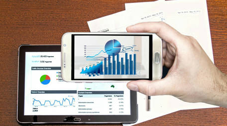Business Intelligence SEO