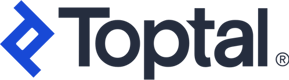 Toptal Logo